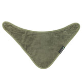 Mum 2 Mum PLUS Adult Disability Bib - Olive Green
