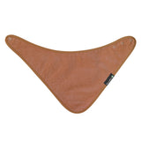 Mum 2 Mum PLUS Adult Disability Bib - Rust