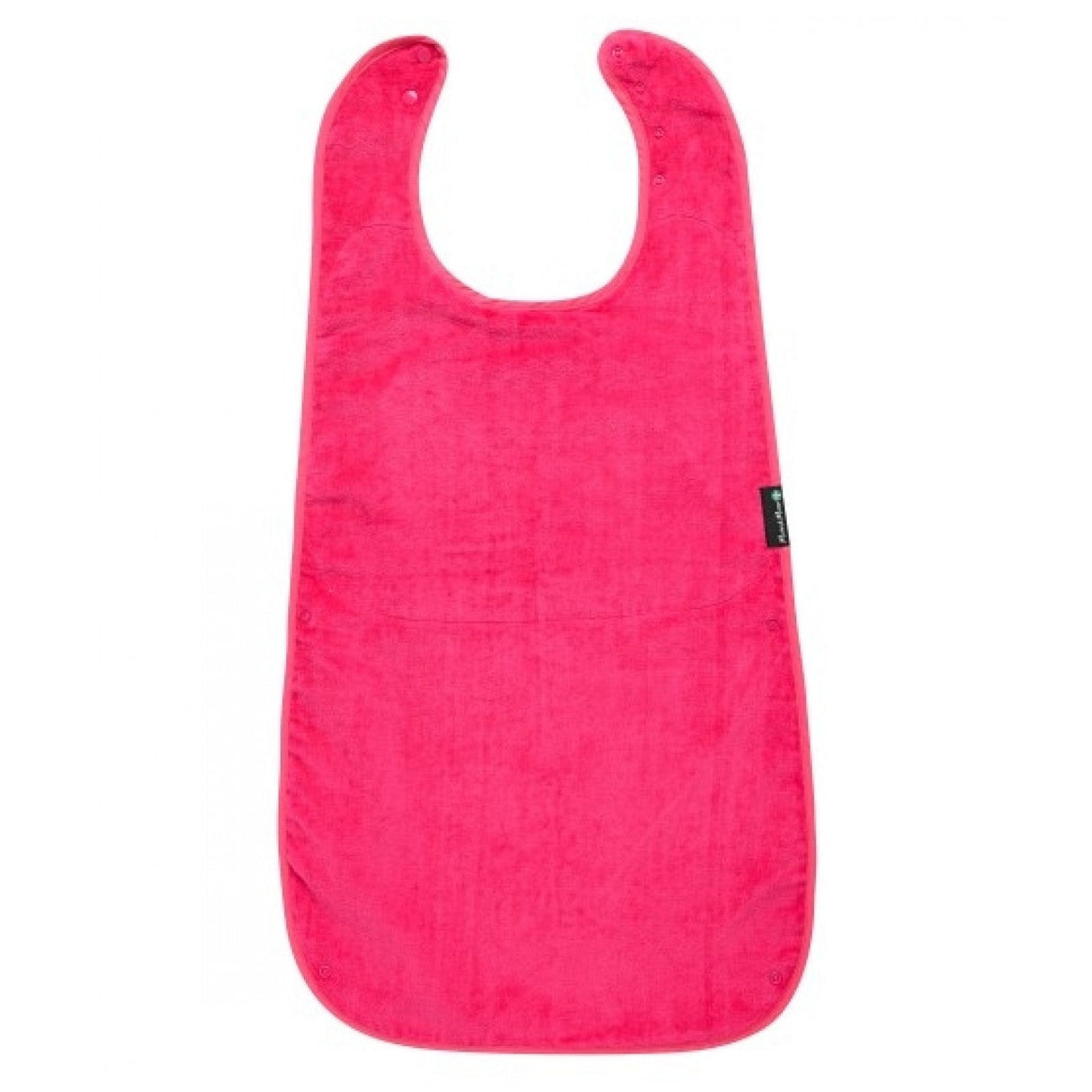 Mum 2 Mum PLUS SuperSized Clothing Protector - Cerise Pink
