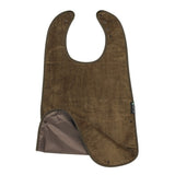 Mum 2 Mum PLUS SuperSized Clothing Protector - Chocolate Brown COMING SOON!