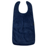 Mum 2 Mum PLUS SuperSized Clothing Protector - Navy Blue