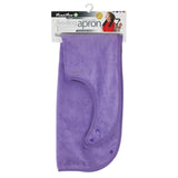Mum 2 Mum PLUS SuperSized Clothing Protector - Purple