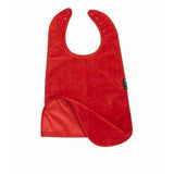 Mum 2 Mum PLUS SuperSized Clothing Protector - Red
