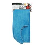 Mum 2 Mum PLUS SuperSized Clothing Protector - Teal Blue