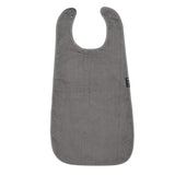 Mum 2 Mum PLUS SuperSized Clothing Protector - Mushroom Grey/Brown