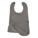 Mum 2 Mum PLUS SuperSized Clothing Protector - Mushroom Grey/Brown