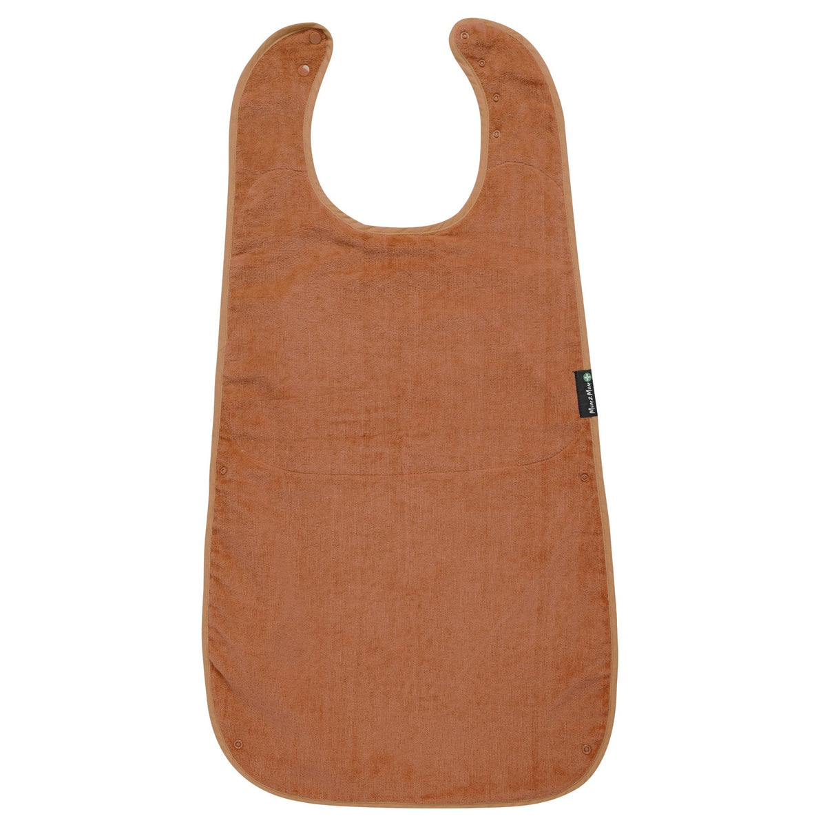Mum 2 Mum PLUS SuperSized Clothing Protector - Rust