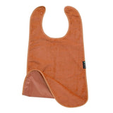 Mum 2 Mum PLUS SuperSized Clothing Protector - Rust