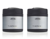 Jane Stainless Steel Thermal Baby Food Flask (2 x 500ml)