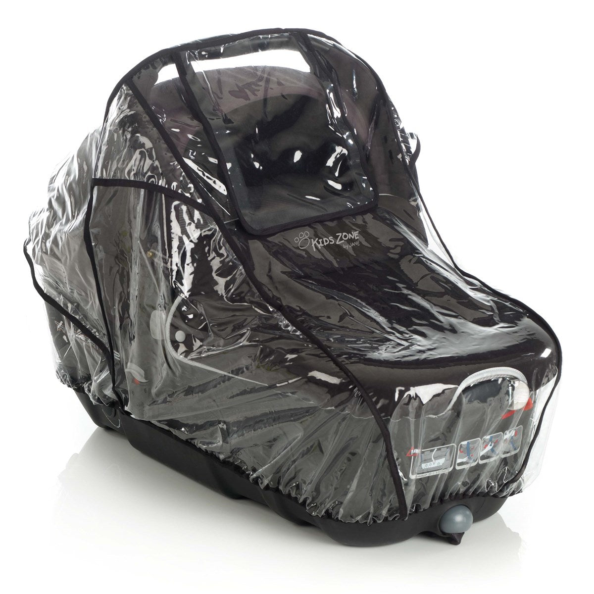 Jane Universal Raincover for Car Seats & Carrycots