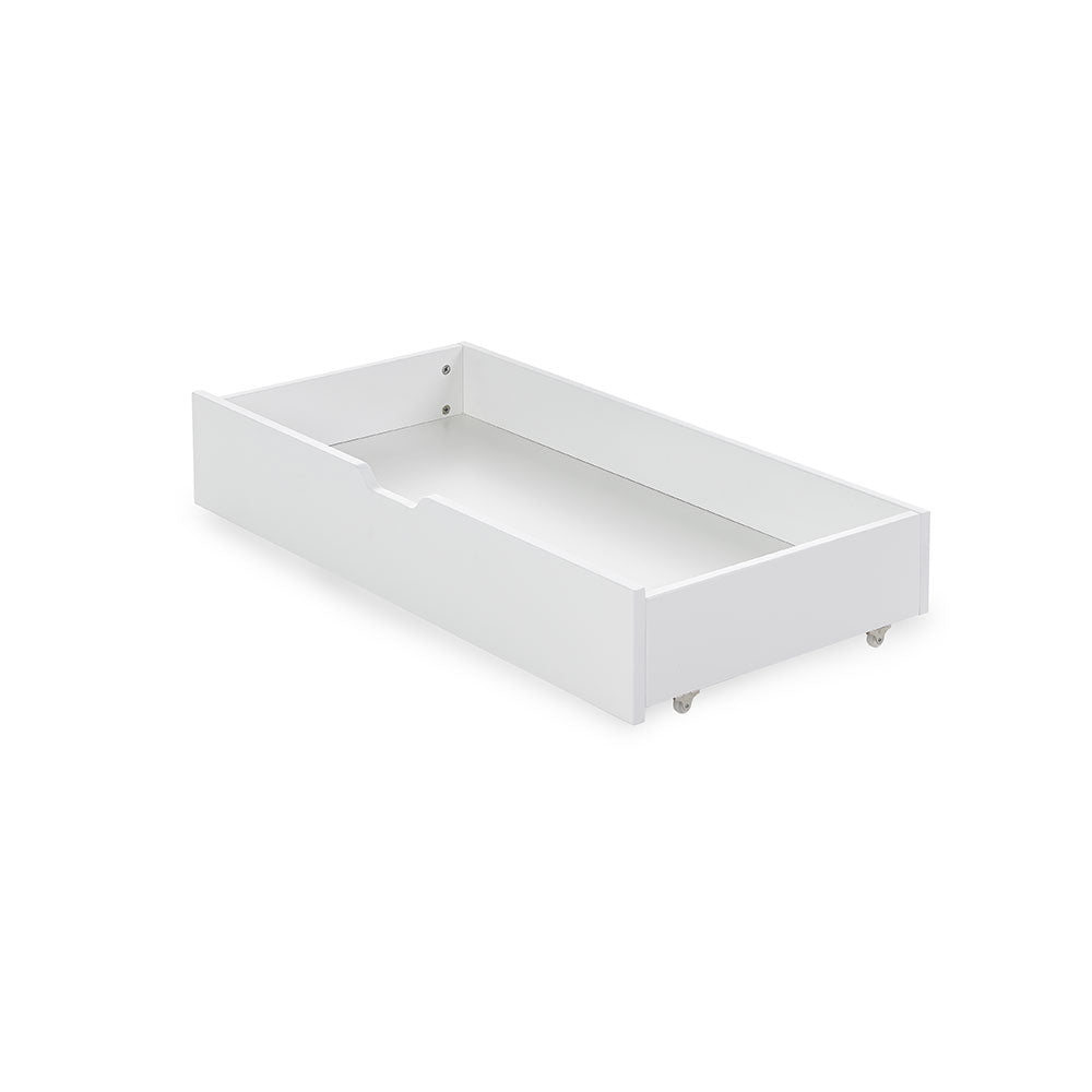 Obaby Space Saver 100 x 50cm Under Drawer - White