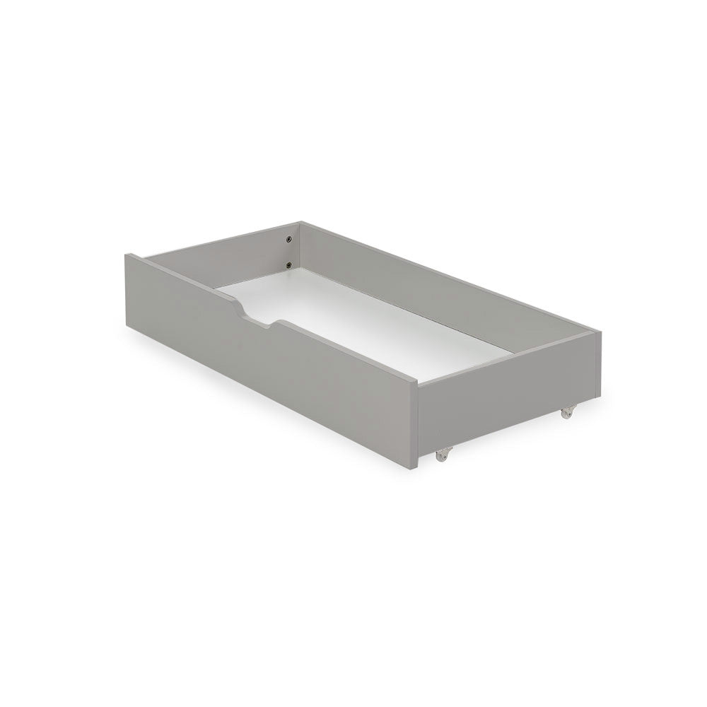 Obaby Space Saver 100 x 50cm Under Drawer - Warm Grey