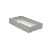 Obaby Space Saver 100 x 50cm Under Drawer - Warm Grey