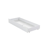 Obaby Under Drawer - 120x60cm  - White