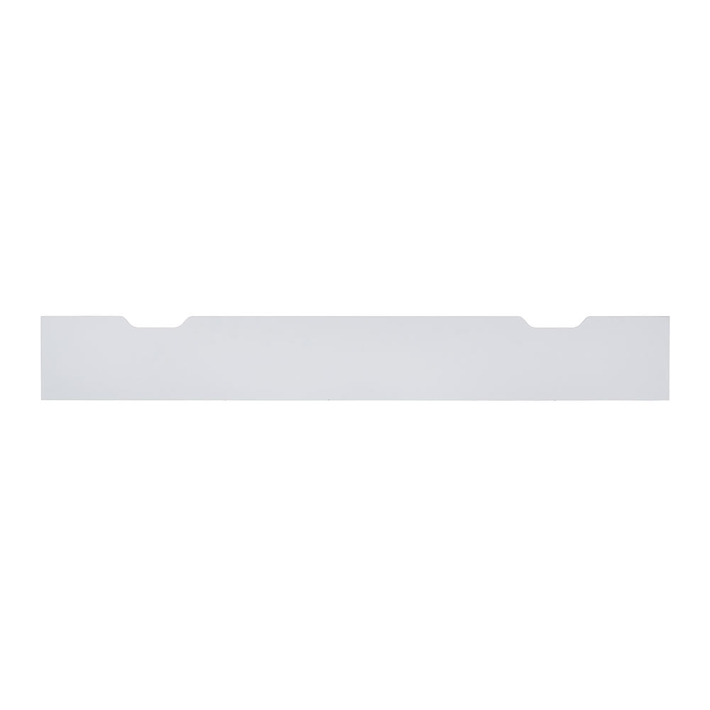 Obaby Under Drawer 140x70cm - White