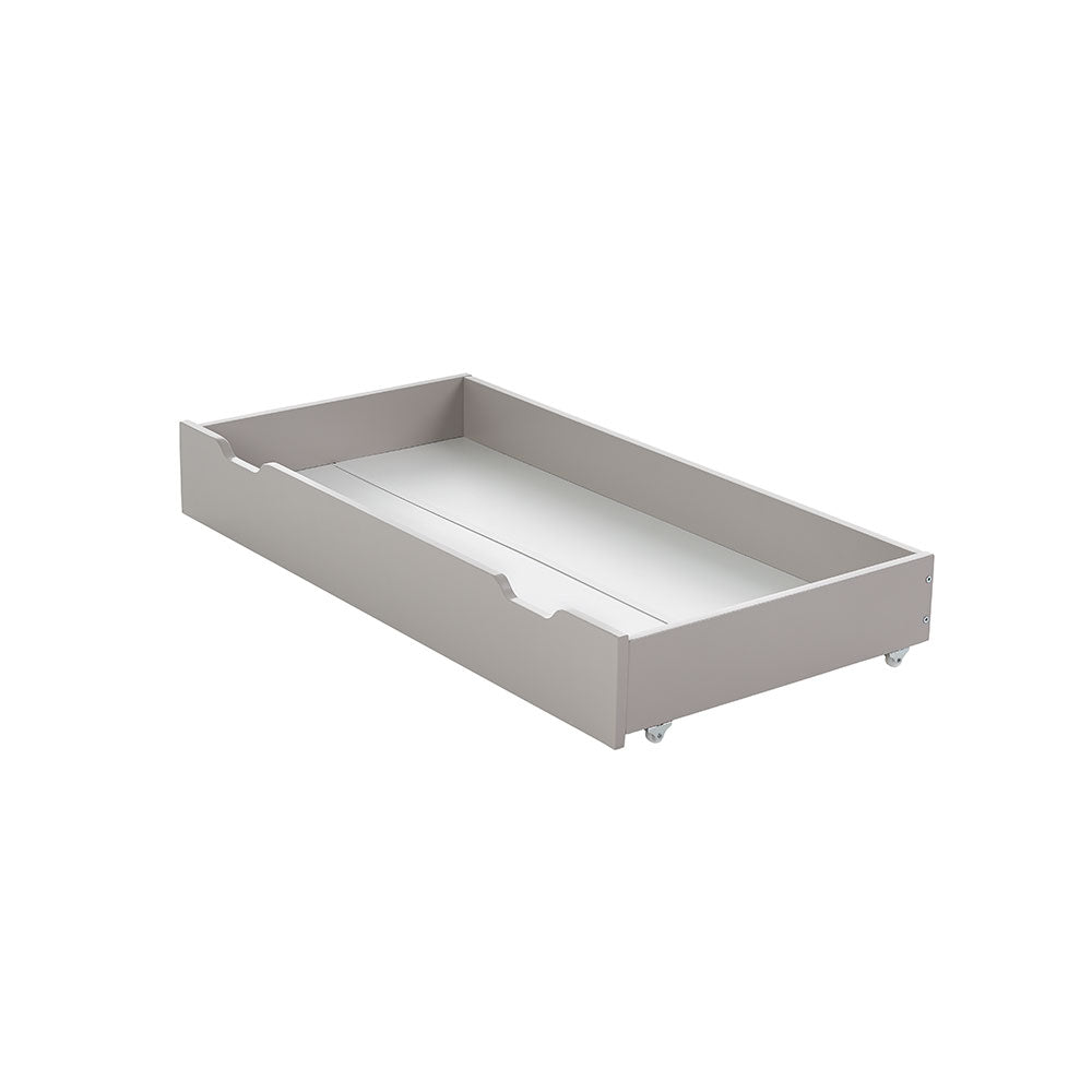 Obaby Under Drawer 120x60cm  - Warm Grey