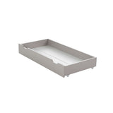 Obaby Under Drawer 120x60cm  - Warm Grey