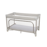 Maxi-Cosi Merlin Travel Cot - Elegance Beige