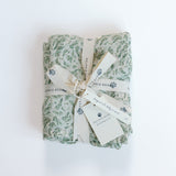 Willow Large Swaddle Muslin