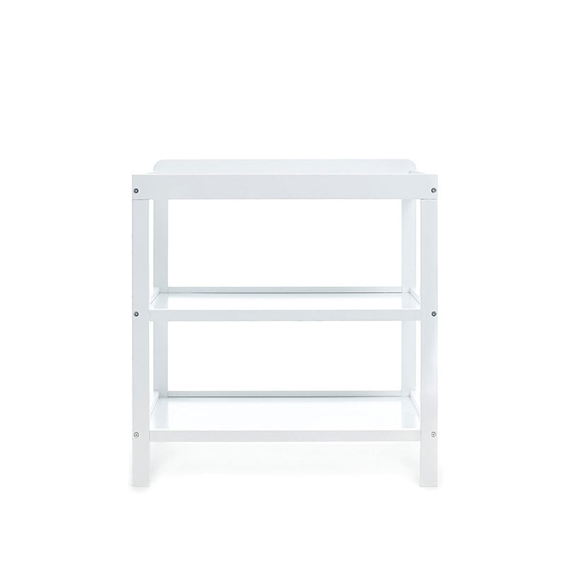 Obaby Open Changing Unit - White