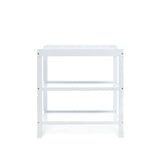 Obaby Open Changing Unit - White