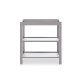 Obaby Grace 2 Piece Room Set - Warm Grey