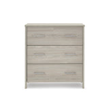 Obaby Nika Mini 3 Piece Room Set - Grey Wash