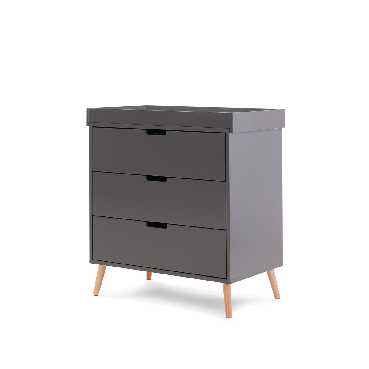 Obaby Maya Mini 2 Piece Room Set - Slate