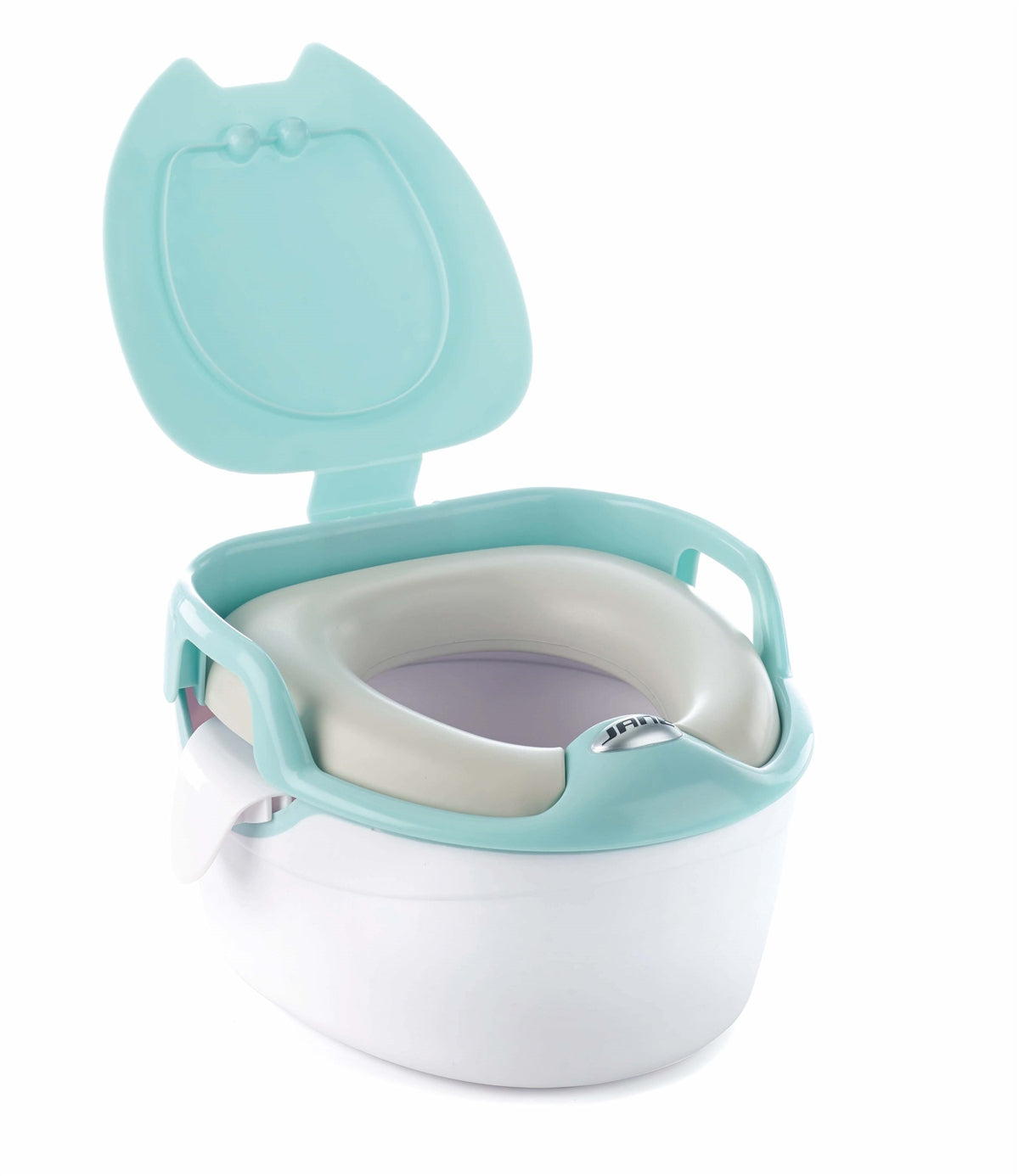 Jane 3-in-1 Educational Musical Potty, Trainer and Step System