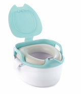 Jane 3-in-1 Educational Musical Potty, Trainer and Step System