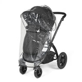 Ickle Bubba Stomp Luxe 14 Piece Nimbus 180° Spin Travel & Home Bundle - Black/Midnight/Black