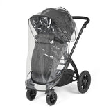 Ickle Bubba Stomp Luxe 14 Piece Nimbus 180° Spin Travel & Home Bundle - Black/Charcoal Grey/Black