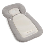 Jane Multi-purpose Cushioned & Reversible Memory Foam Pad
