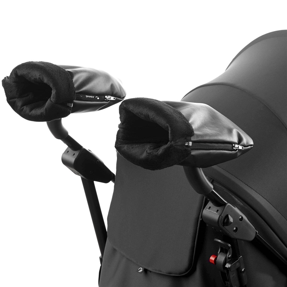 Adult Hand Mitts for pushchair