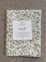 Willow Splash Mat