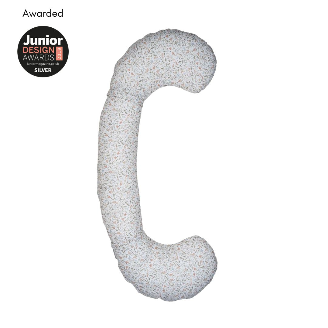3-in-1 Pillow - Sweet & Wild