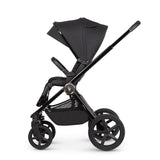 Venicci Upline 2 3-in-1 Tiago Travel System Bundle - All Black