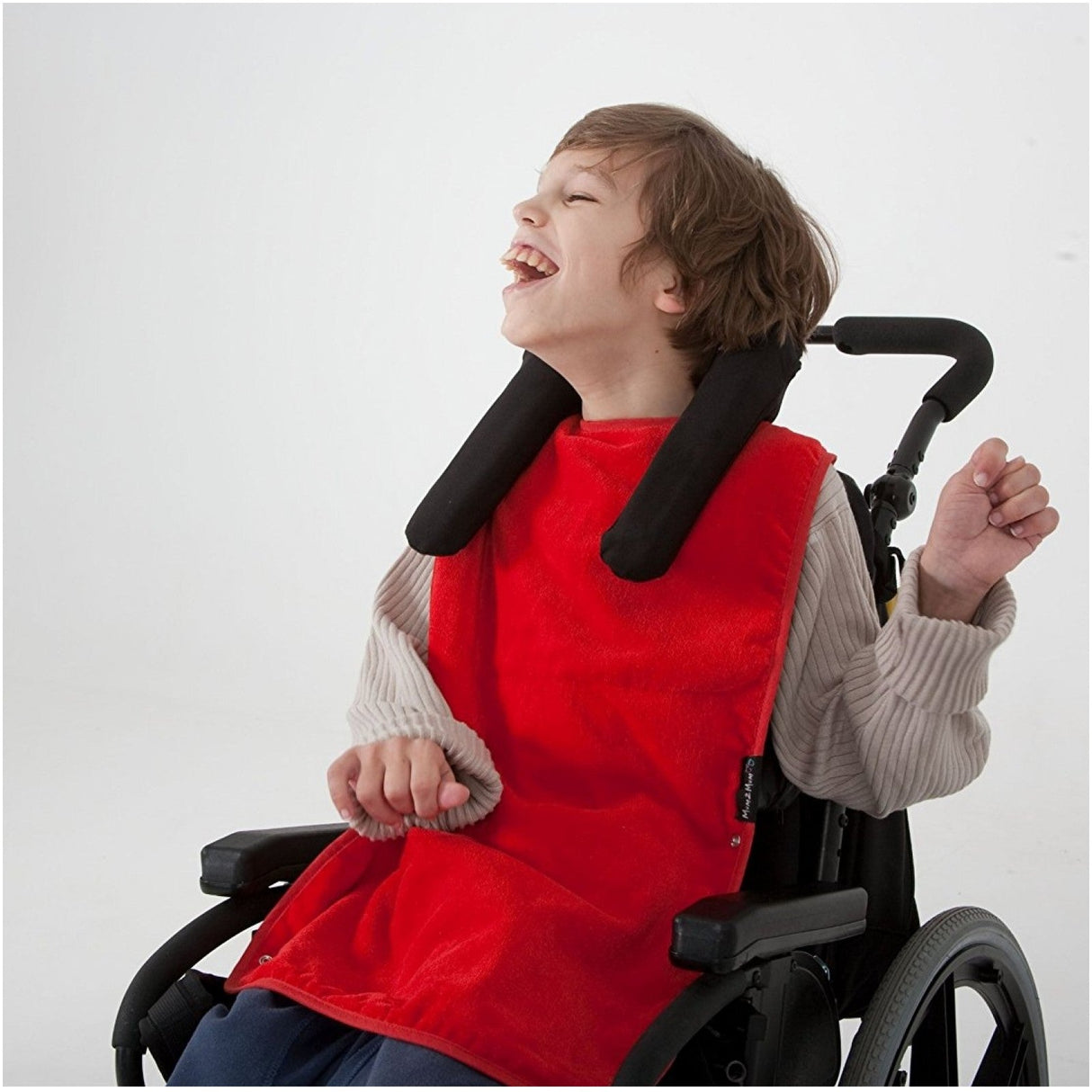 Mum 2 Mum PLUS SuperSized Clothing Protector - 15 Colours
