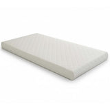 Luxury Air Flow Spring Interior Cot Mattress 120 x 60 cm