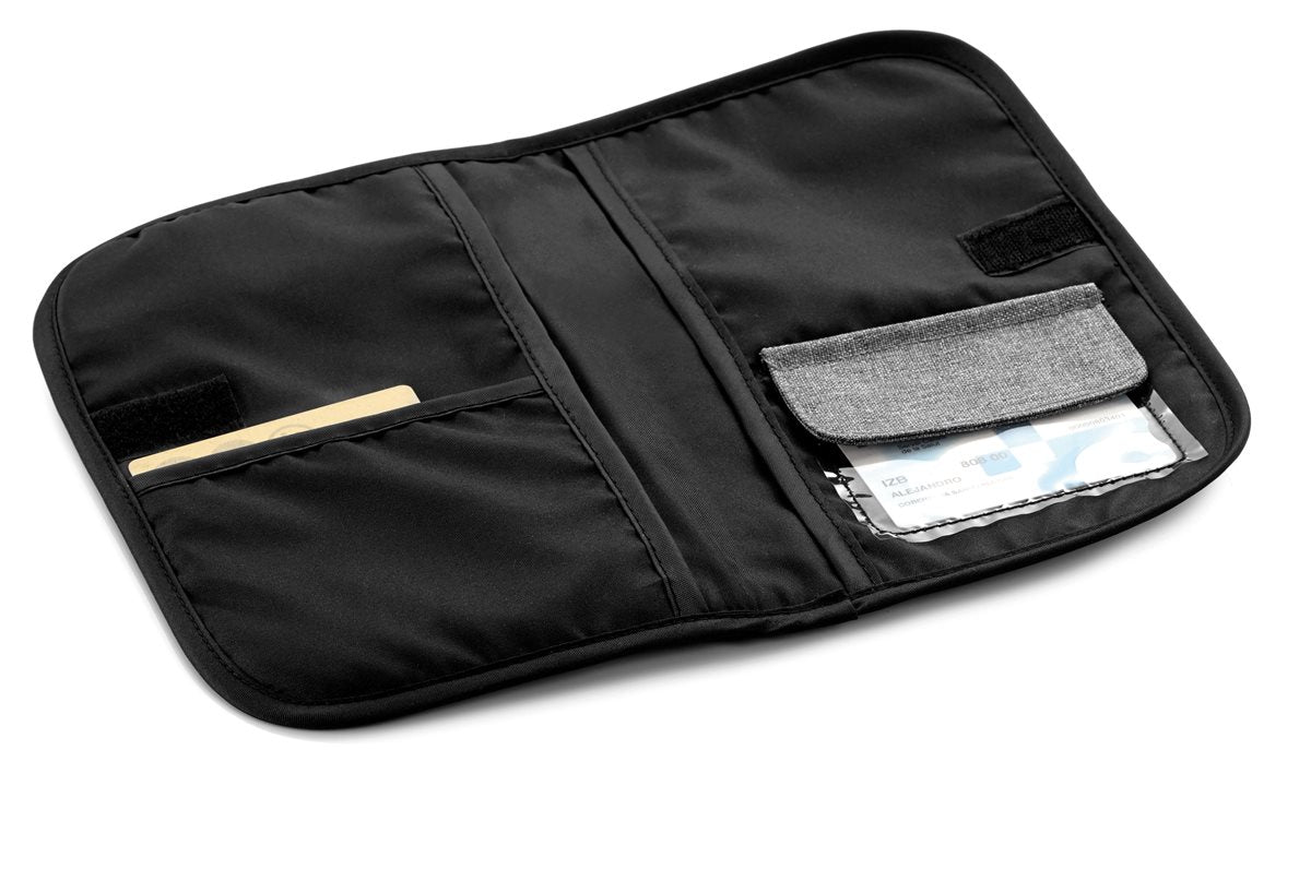 Jane Mama Bag – Organiser Bag with Diaper Bag and Document Case