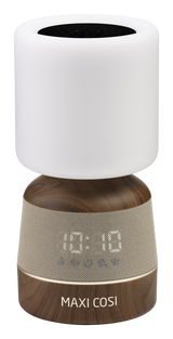 Maxi-Cosi Soothe Pro - Elegance Beige
