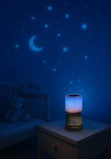 Maxi-Cosi Soothe Pro - Elegance Beige