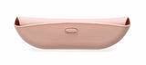 Jané Snap Roll-up Silicone Pelican Baby Bib