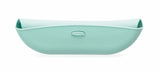Jané Snap Roll-up Silicone Pelican Baby Bib
