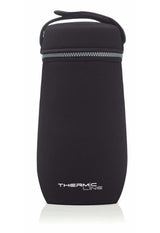 1 Litre Stainless Steel Baby Food Thermal Flask with Dual Compartments