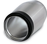 1 Litre Stainless Steel Baby Food Thermal Flask with Dual Compartments