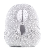 Jane 4in1 Mother Cushion & Baby Hammock, Dim Grey