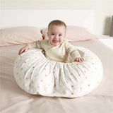 Jane 4in1 Mother Cushion & Baby Hammock, Dim Grey