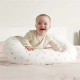 Jane 4in1 Mother Cushion & Baby Hammock, Star