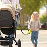 Jane Hang & Go Harness with Carabiner Clip for Shopping Bags